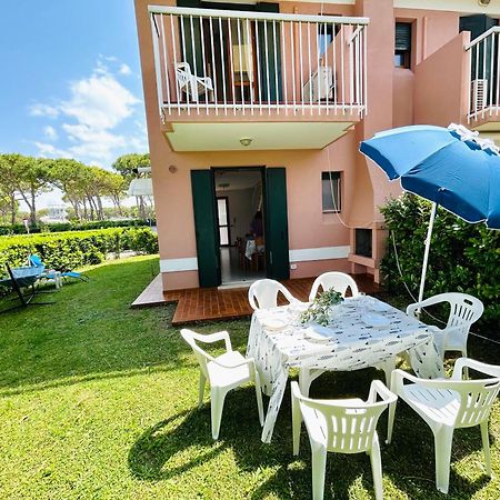 קוואלינו-טראפורטי Beachside Family Garden Retreat מראה חיצוני תמונה
